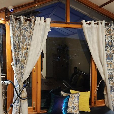 Glen View Heritage Homestay シムラー エクステリア 写真