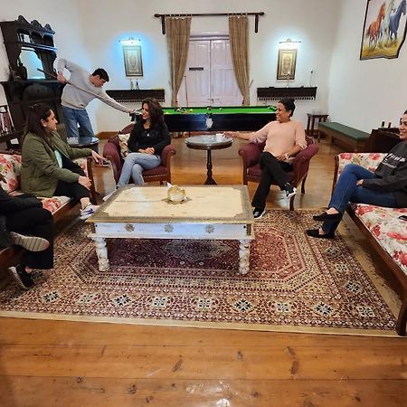 Glen View Heritage Homestay シムラー エクステリア 写真