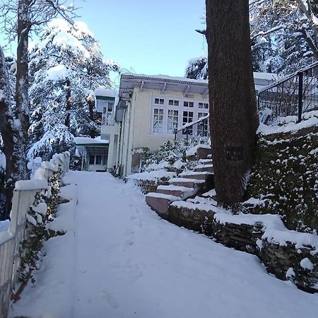 Glen View Heritage Homestay シムラー エクステリア 写真