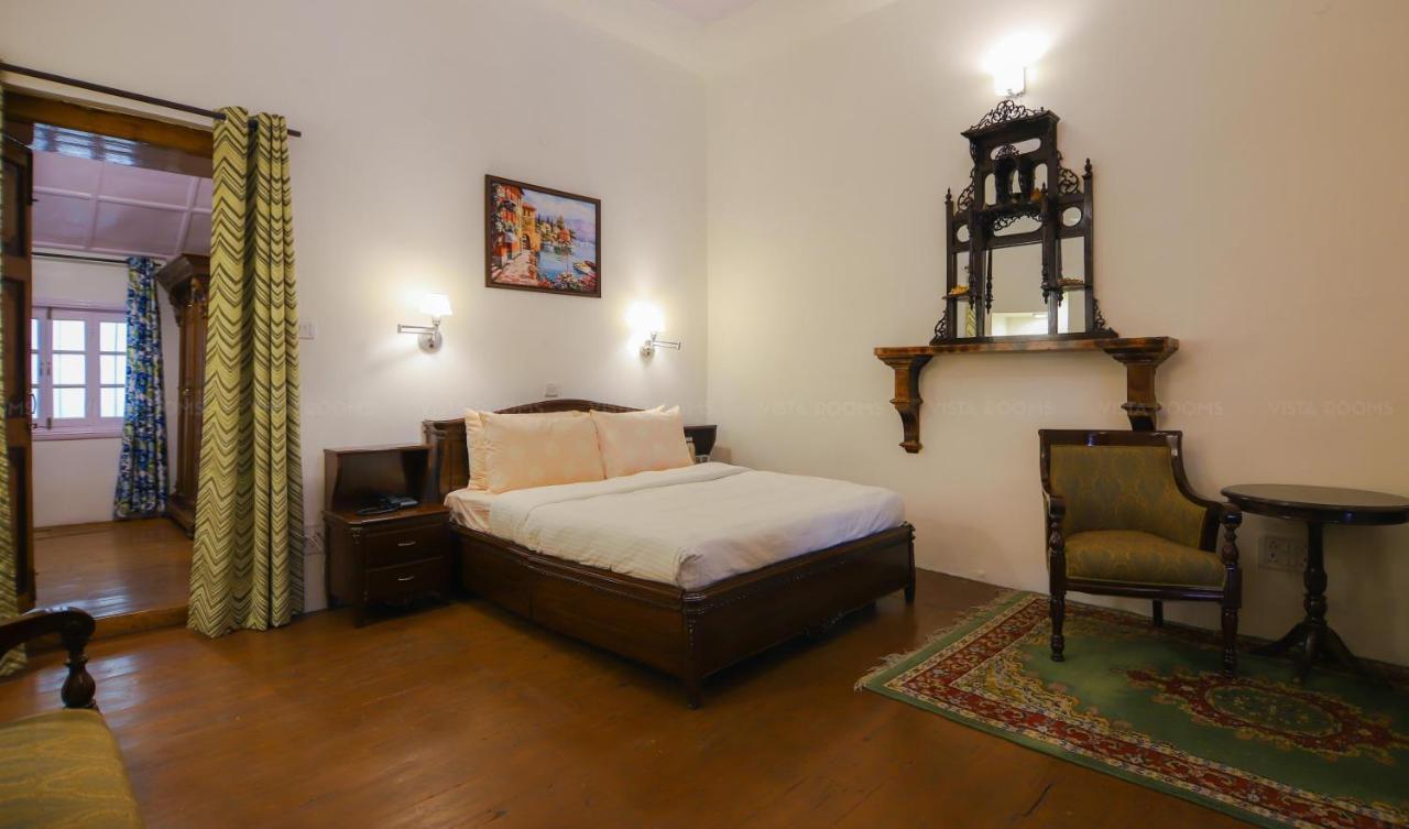 Glen View Heritage Homestay シムラー エクステリア 写真