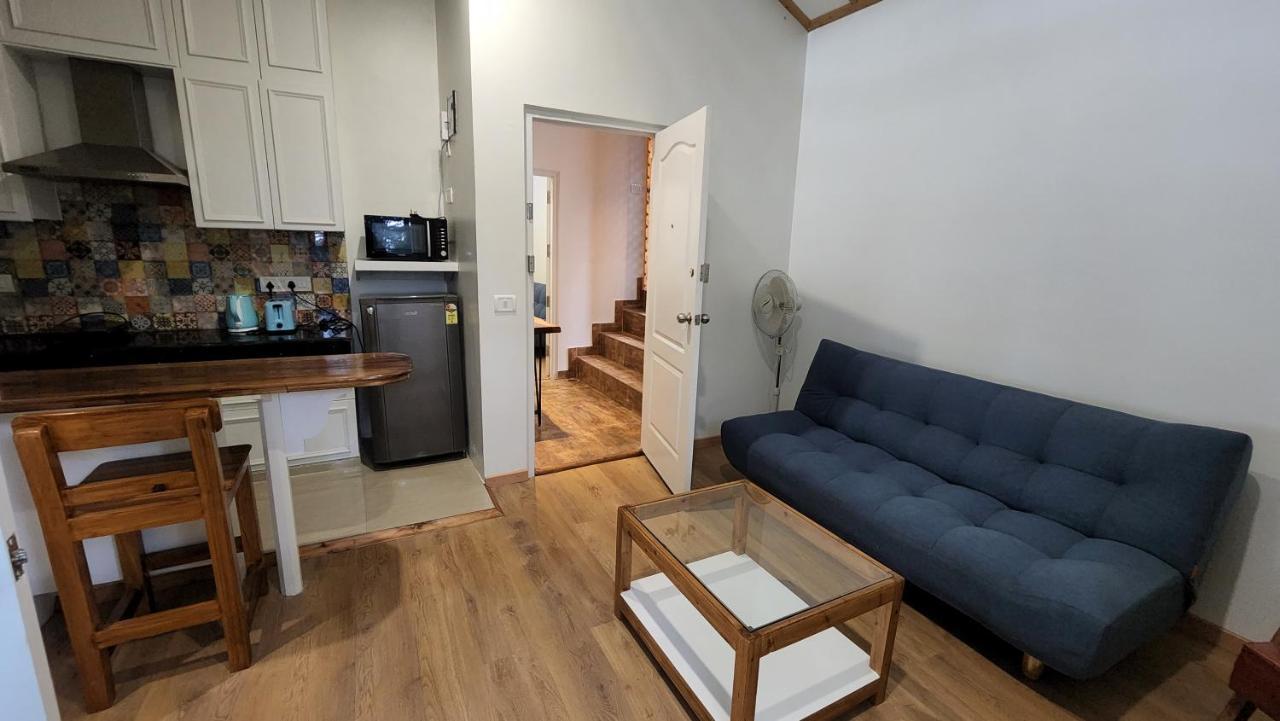 Glen View Heritage Homestay シムラー エクステリア 写真