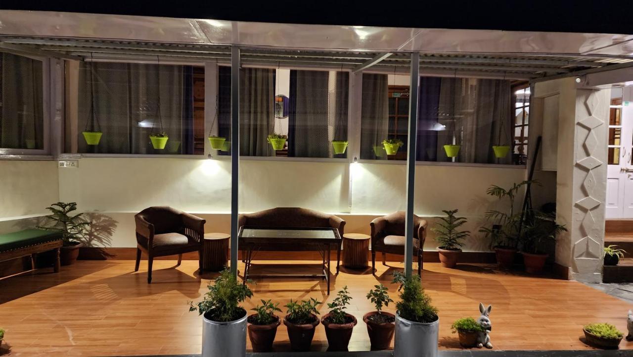 Glen View Heritage Homestay シムラー エクステリア 写真