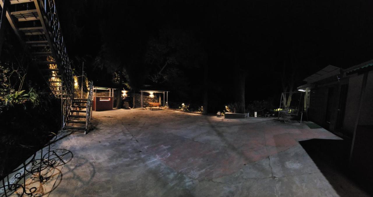 Glen View Heritage Homestay シムラー エクステリア 写真