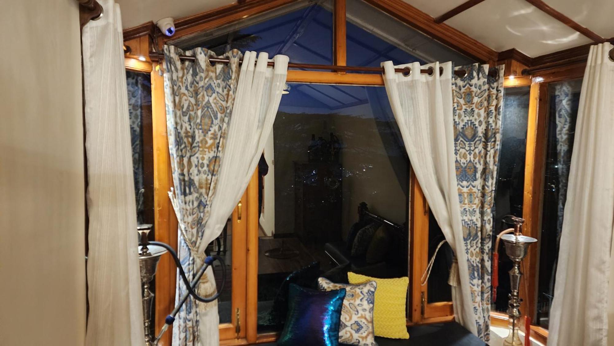 Glen View Heritage Homestay シムラー エクステリア 写真