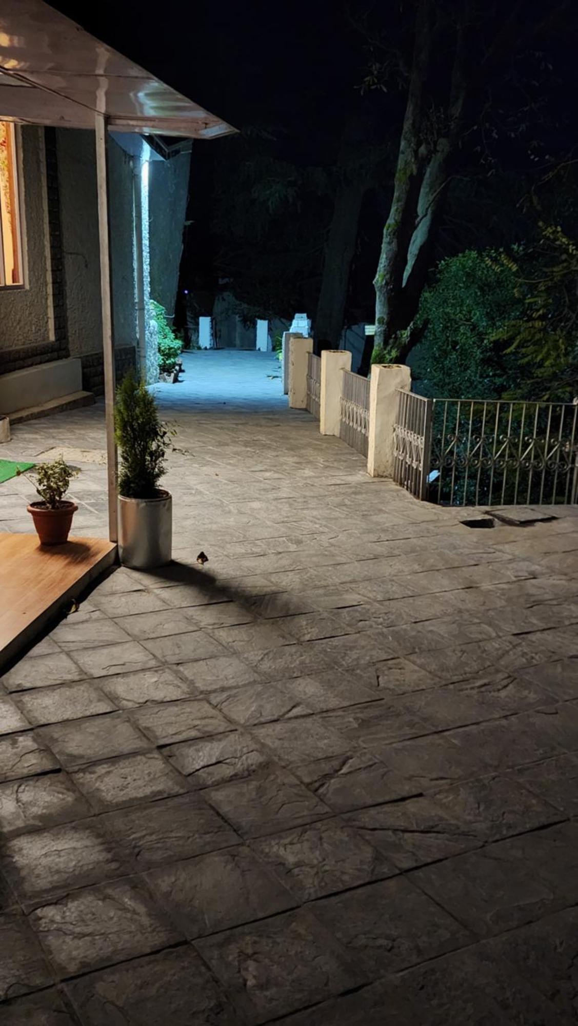 Glen View Heritage Homestay シムラー エクステリア 写真