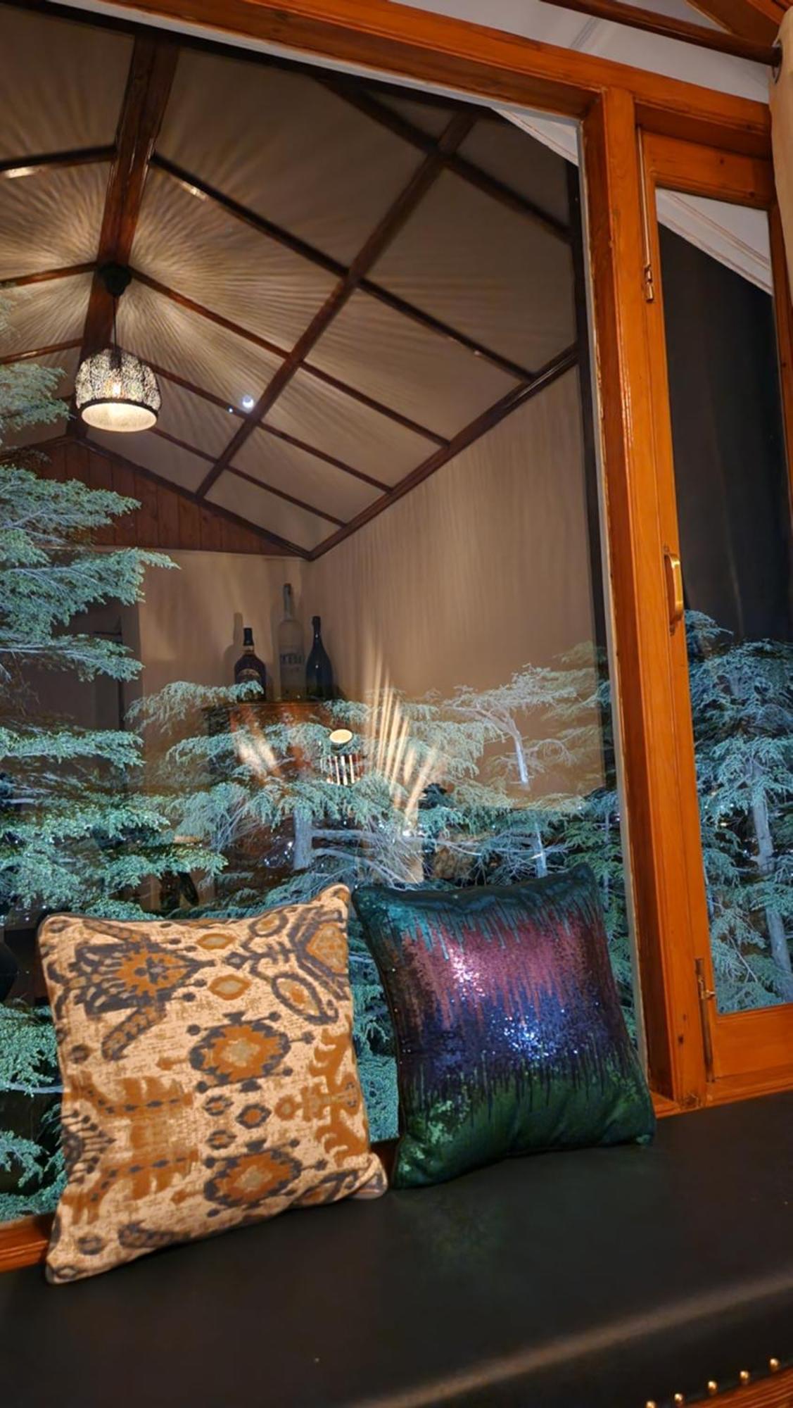 Glen View Heritage Homestay シムラー エクステリア 写真