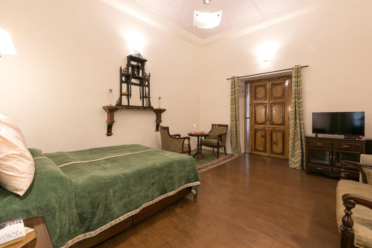Glen View Heritage Homestay シムラー エクステリア 写真